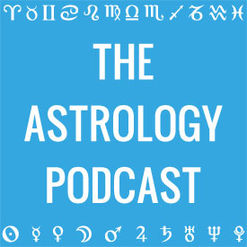 The First Episode of the Astrology Podcast