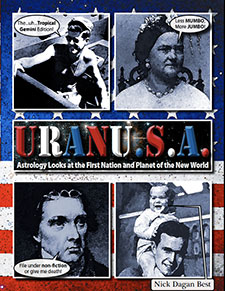 Uranus USA