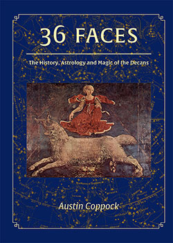 Austin Coppock on the Astrology of the Decans