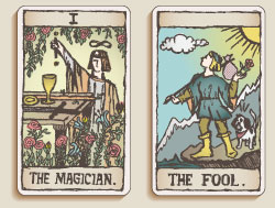 Astrology and Tarot: Professional Parallels