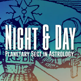 Robert Hand on Sect: Day vs. Night Charts