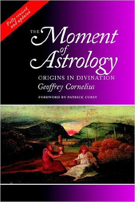 Geoffrey Cornelius on The Moment of Astrology