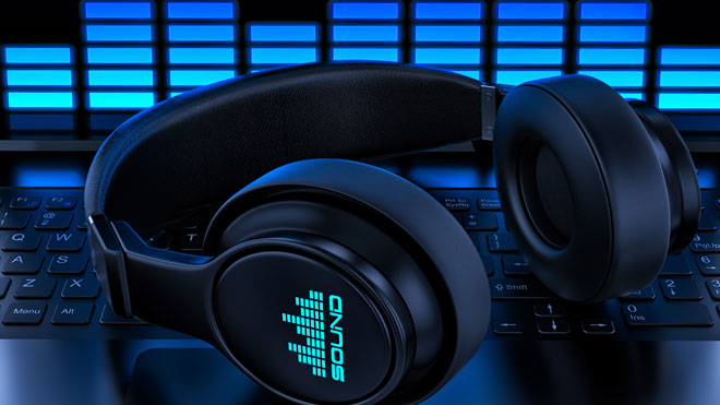 News: Improving Sound Quality + New Monthly Giveaway