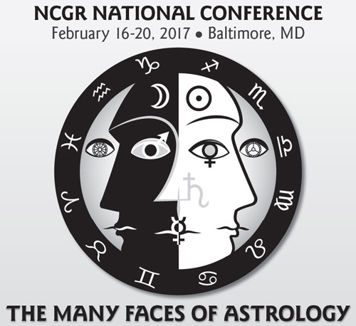 NCGR 2017 conference