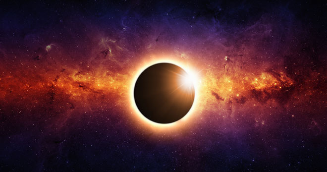 The Astrology of Eclipses, with Bernadette Brady
