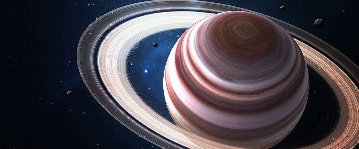 Saturn Return Birth Chart