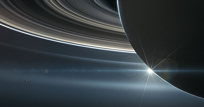 Sade Sati: Saturn Transiting the Natal Moon