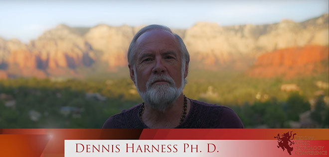 Dennis Harness astrologer