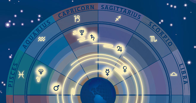 2019 Astrology Forecast: Overview of the Year Ahead