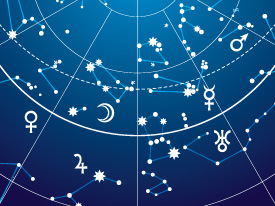 Astrology Forecast and Elections for June 2015