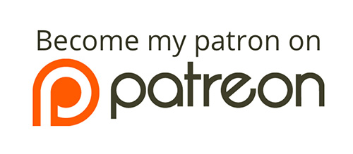 Be my Patron