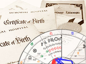 Birth Times and Improving Data Collection Efforts