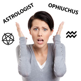 10 Problems That Are Unique to Astrologers