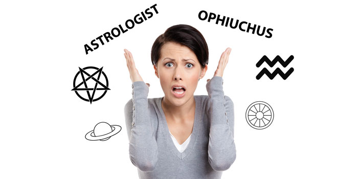 10 Problems That Are Unique to Astrologers