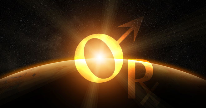 The Astrology of Mars Retrograde Periods