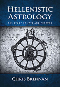 Hellenistic Astrology Book