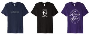 The Astrology Podcast T-Shirts