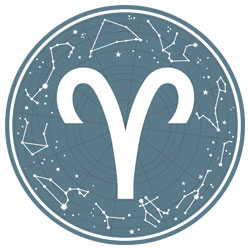 aries - The Astrology Podcast