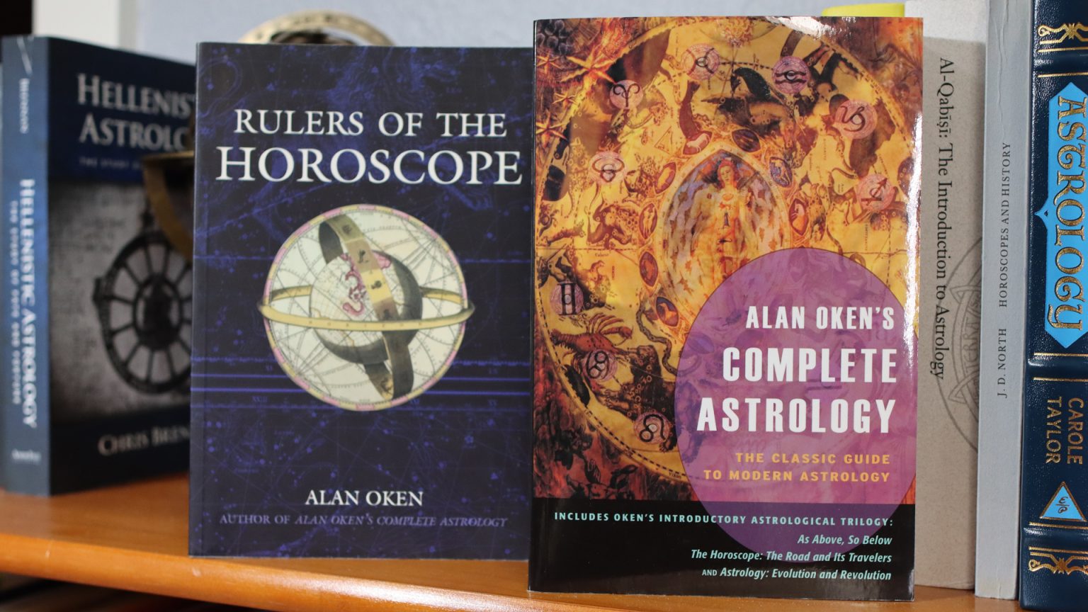 Esoteric Astrology