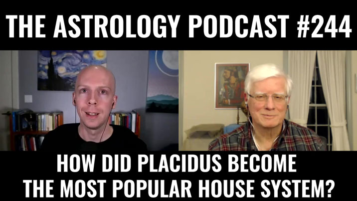 astrology house systems placidus