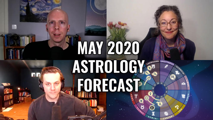 May 2020 Astrology Forecast