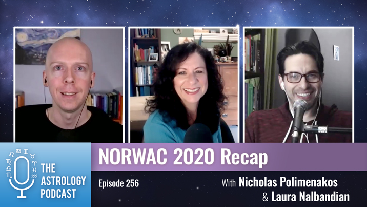 NORWAC 2020: Moving A Conference Online