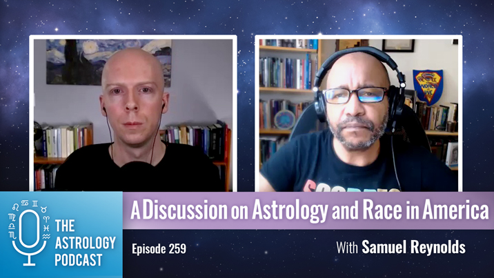 A Discussion on Astrology and Race in America