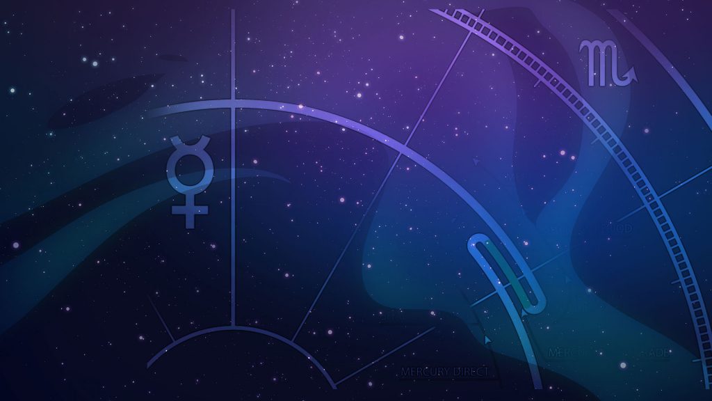 Mercury Retrograde and What it Means in Astrology