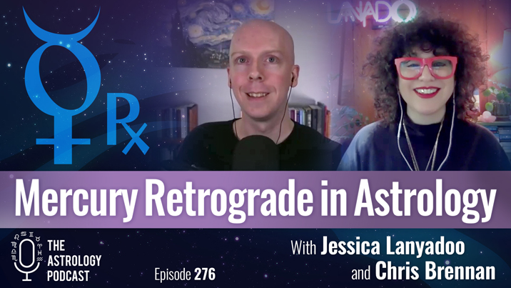 Mercury Retrograde and What it Means in Astrology