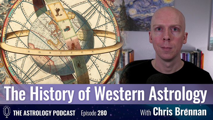 An Overview of the History of Western Astrology