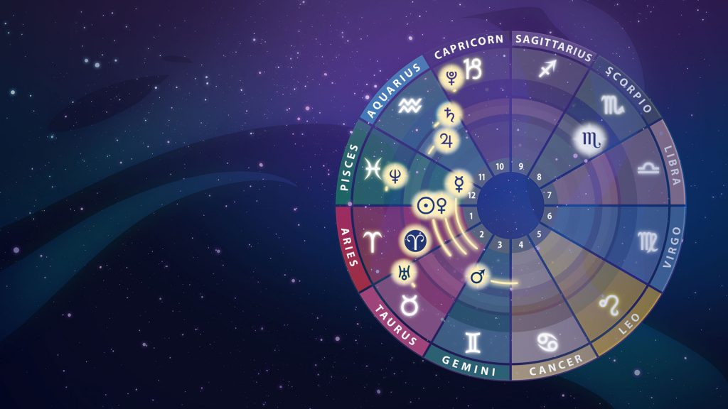 April 2021 Astrology Forecast The Astrology Podcast