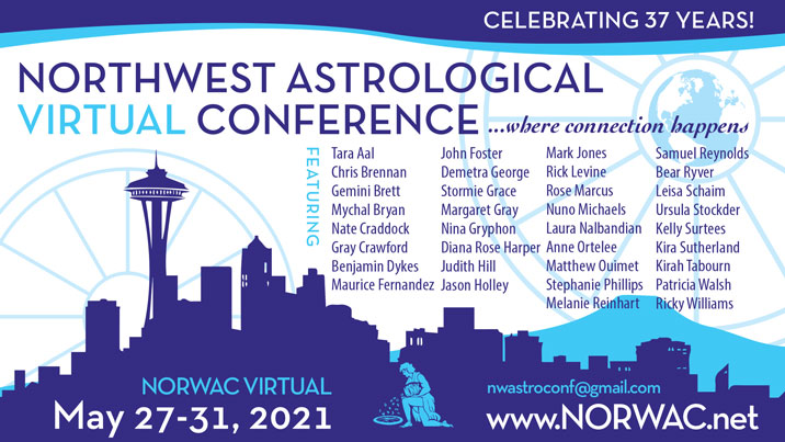 Northwest Astrological Conference