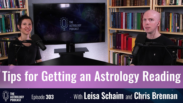 Astrology Consultations: Tips for Get the Most Out of a Reading