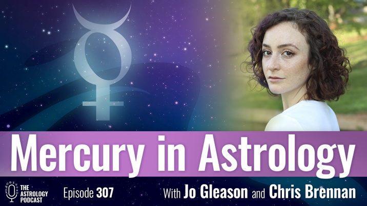 Mercury in Astrology: Significations and Meanings
