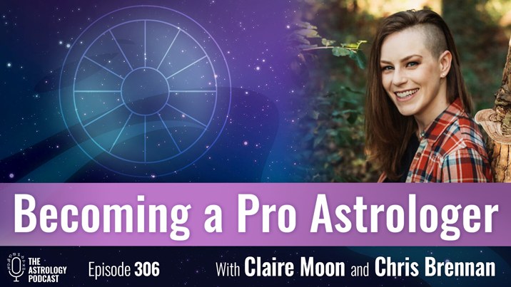 Practicing Astrology Professionally: Making the Transition