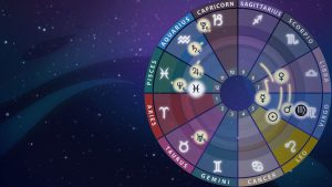 astrology forecast for today