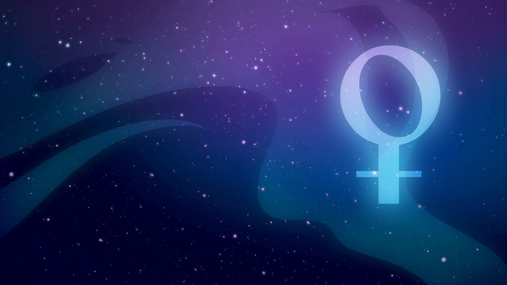 significance of venus in vedic astrology