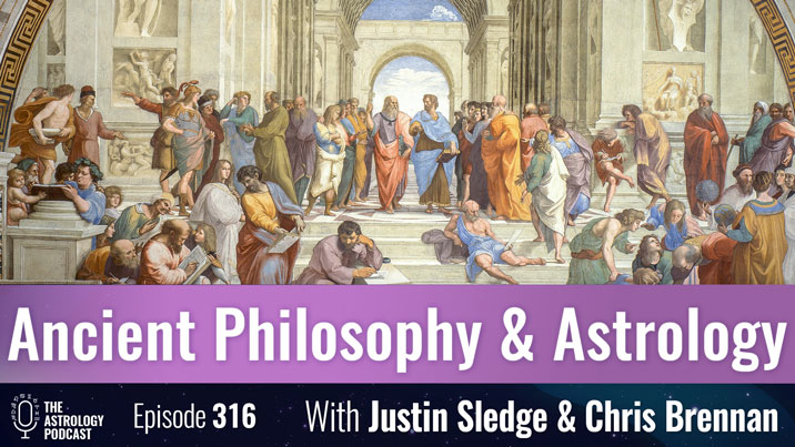 Ancient Philosophy and Astrology