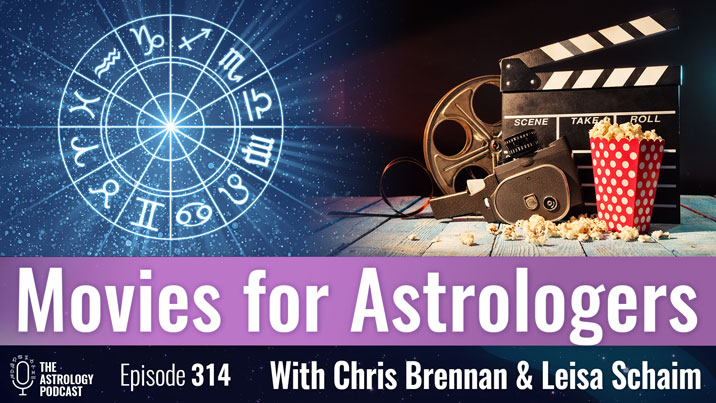 Movies for Astrologers: Astrology Themes in Films