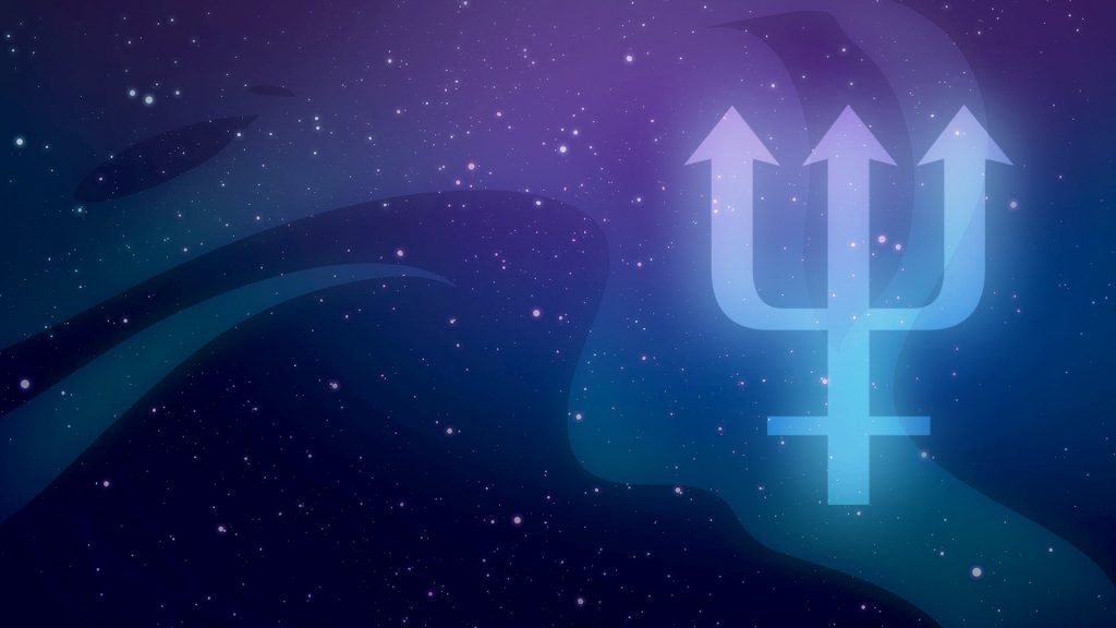 Neptune in Astrology: Meaning and Significations