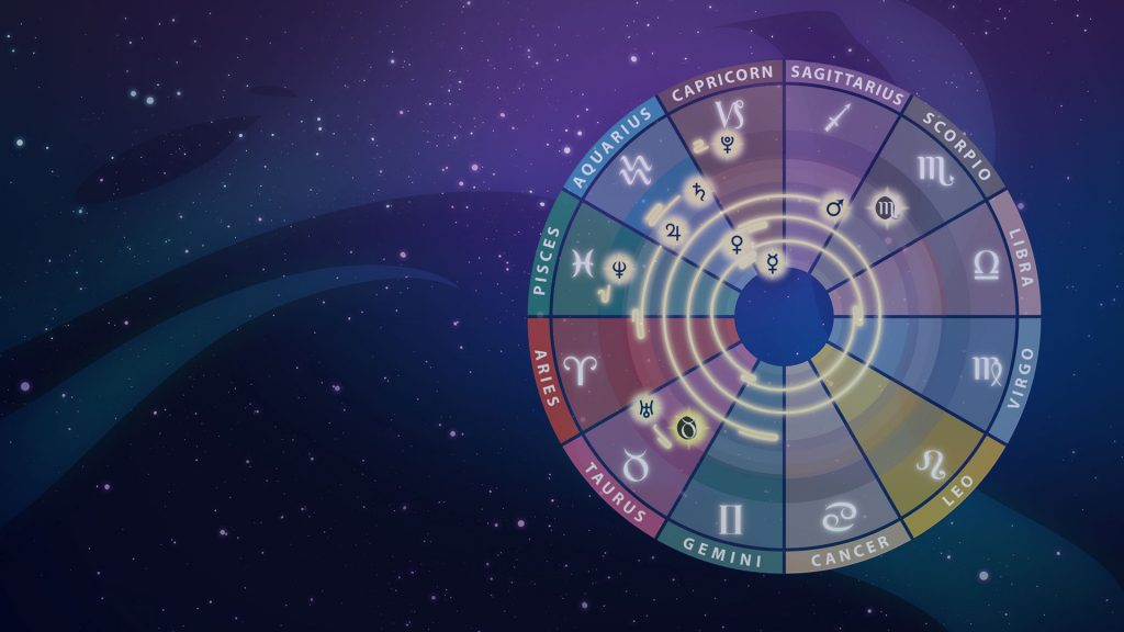 2022 Astrology Forecast for the Year Ahead - The Astrology Podcast