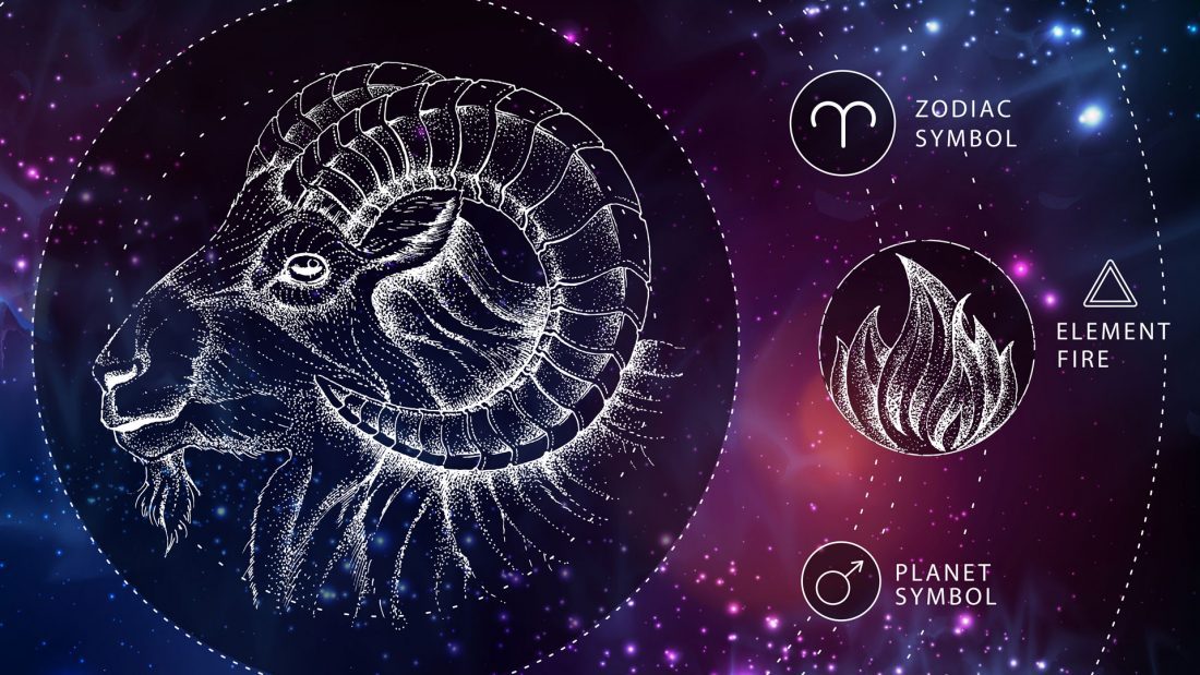 aries-zodiac-sign-astrology-bg - The Astrology Podcast