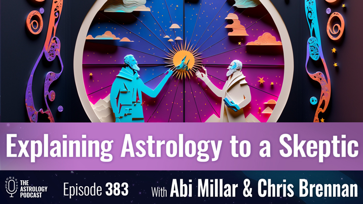 Explaining Astrology to a Skeptic