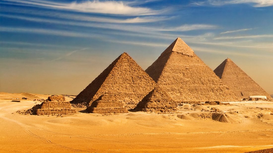 egyptian-astrology-pyramids-bg2 - The Astrology Podcast