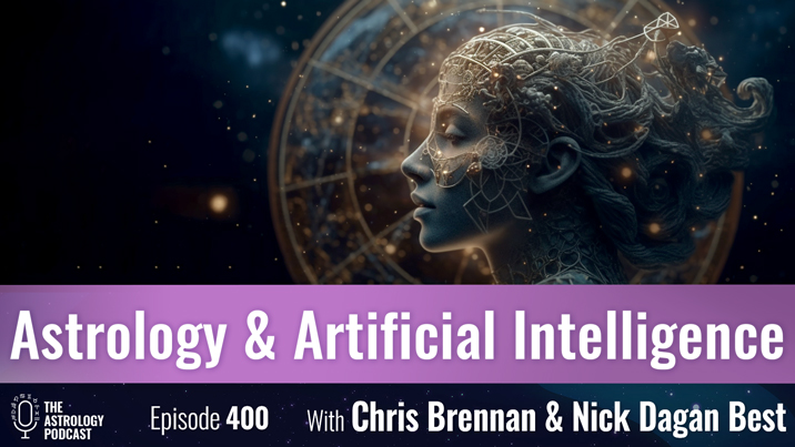 Astrology and the Emergence of Artificial Intelligence