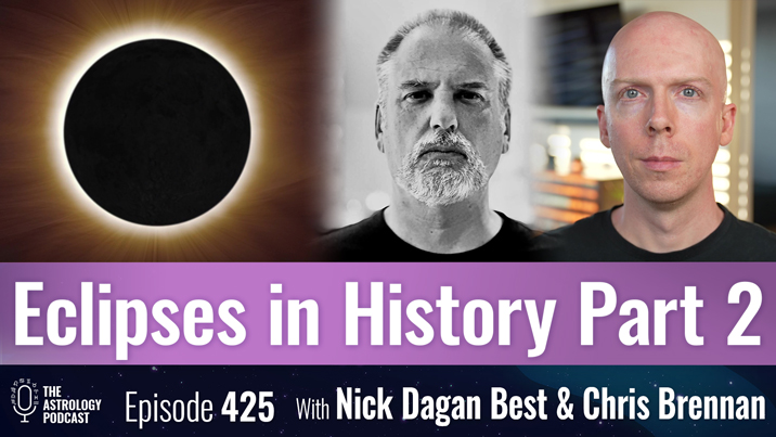 Eclipses That Shaped History: Part 2