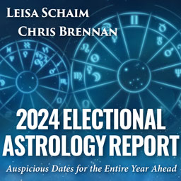 2024 Electional Astrology Report