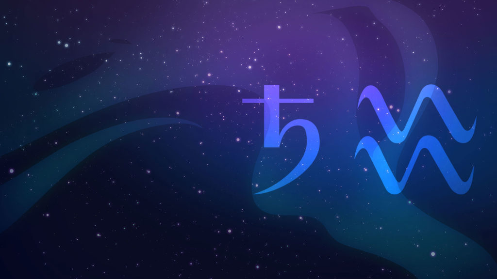 Saturn Return in Aquarius Retrospective The Astrology Podcast