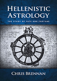 Hellenistic Astrology book