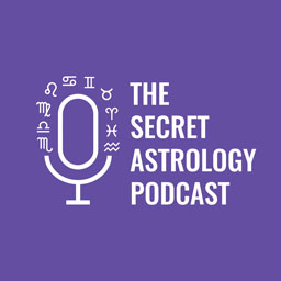 The Secret Astrology Podcast